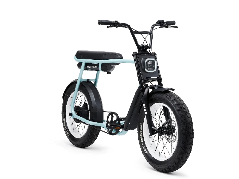 Phatfour FLX Plus 4 Phatfour FLX Plus - Afbeelding 2