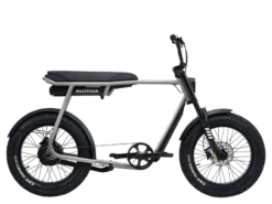 Cube Shop 7 Phatfour FLX Plus