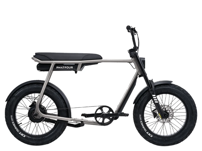 Phatfour FLX Plus 3 Phatfour FLX Plus