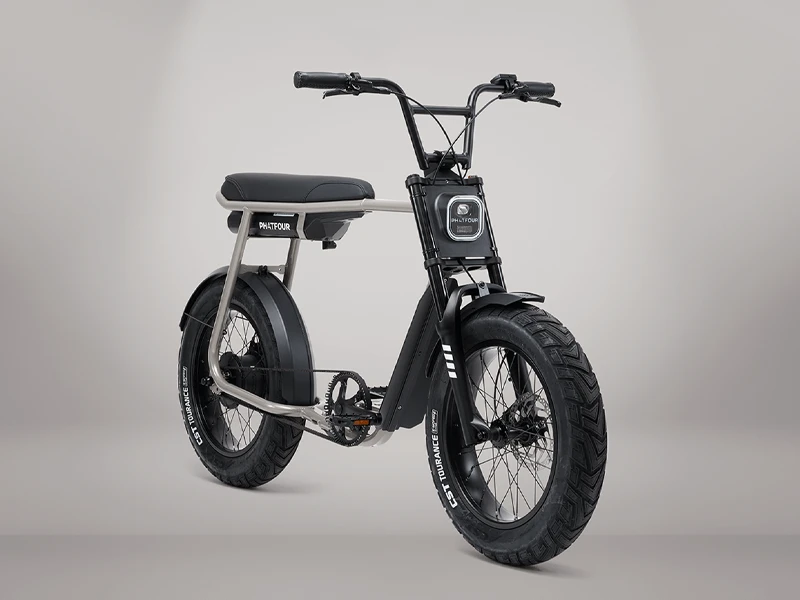 Phatfour FLX Plus 10 Phatfour FLX Plus - Afbeelding 8