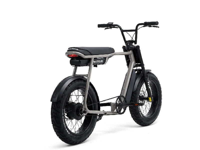 Phatfour FLX Plus 7 Phatfour FLX Plus - Afbeelding 5