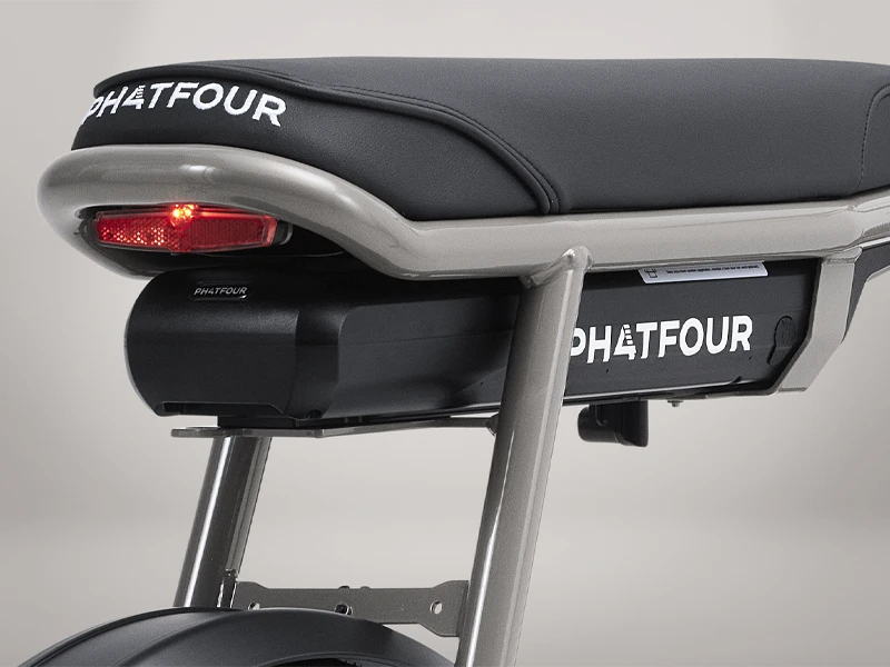 Phatfour FLX Plus 8 Phatfour FLX Plus - Afbeelding 6