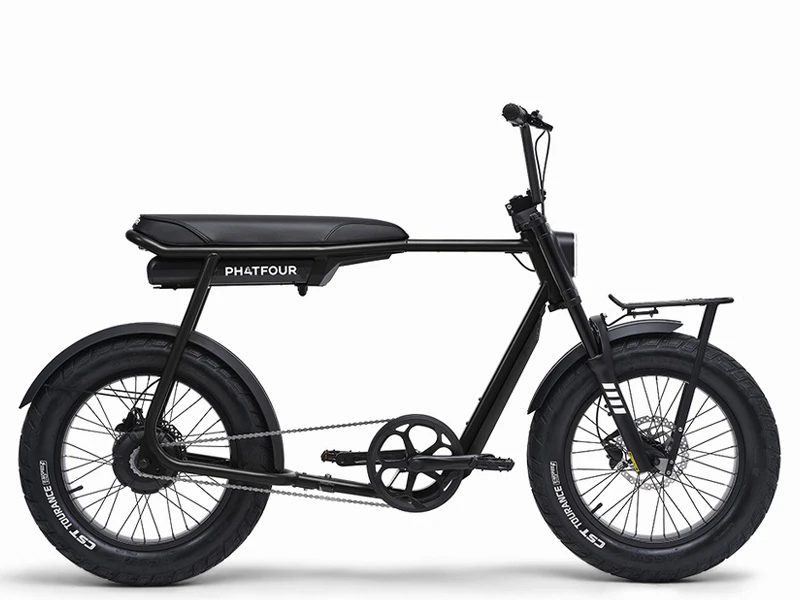 Phatfour FLX 14 Phatfour FLX - Afbeelding 12