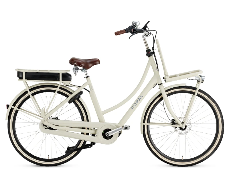 Popal Daily Dutch Prestige-E MM N7