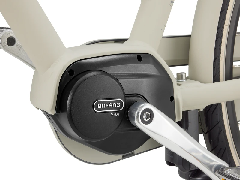 Popal Daily Dutch Prestige-E MM N7 - Afbeelding 9