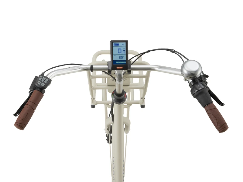 Popal Daily Dutch Prestige-E MM N7 - Afbeelding 6