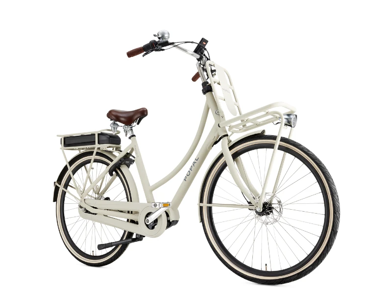 Popal Daily Dutch Prestige-E MM N7 - Afbeelding 3