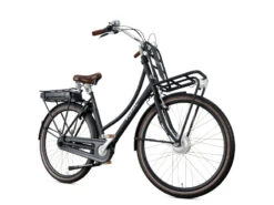 Popal Daily Dutch Prestige-E N3 -Cube Shop popal daily dutch prestige e n3 zijaanzicht matt black 2332