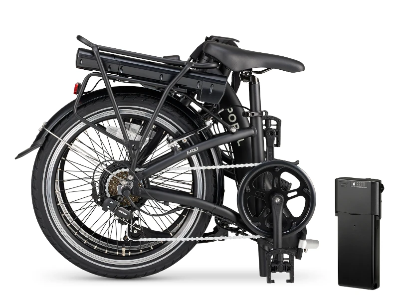 Popal E-Folt 1.0 5 Popal E-Folt 1.0 - Afbeelding 3