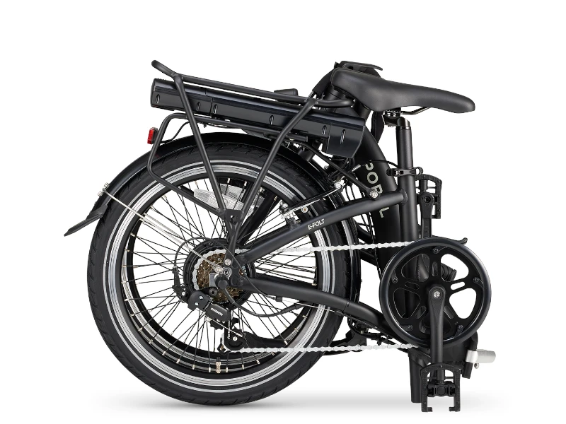 Popal E-Folt 1.0 4 Popal E-Folt 1.0 - Afbeelding 2