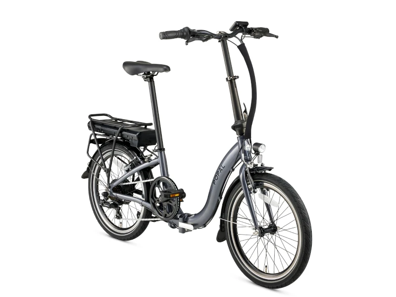 Popal E-Folt 1.0 8 Popal E-Folt 1.0 - Afbeelding 6