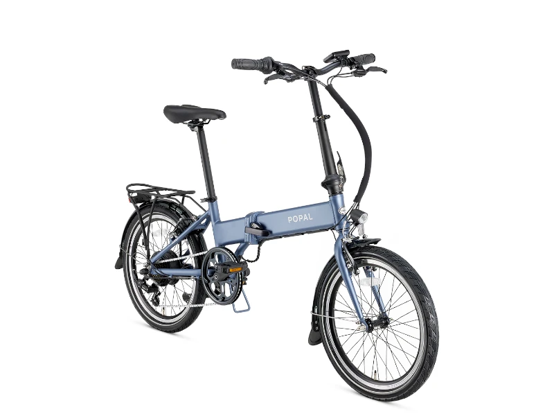 Popal E-Folt 2.0 7 Popal E-Folt 2.0 - Afbeelding 5