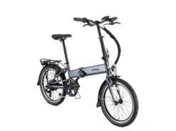 Popal E-Folt 2.0 13 Popal E-Folt 2.0 -Cube Shop popal e folt 2.0 grey zijaanzicht daaa