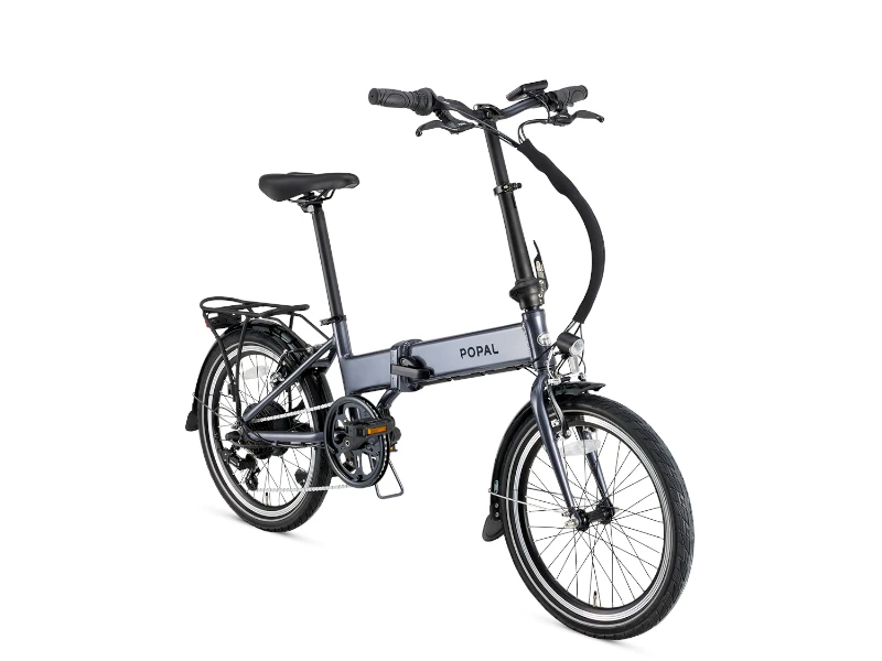 Popal E-Folt 2.0 8 Popal E-Folt 2.0 - Afbeelding 6