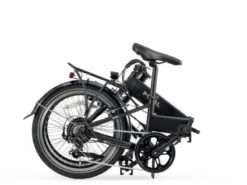 Popal E-Folt 2.0 9 Popal E-Folt 2.0 -Cube Shop popal e folt 2.0 matt black opgevouwen f572