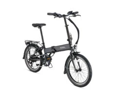 Popal E-Folt 2.0 11 Popal E-Folt 2.0 -Cube Shop popal e folt 2.0 matt black zijaanzicht f637