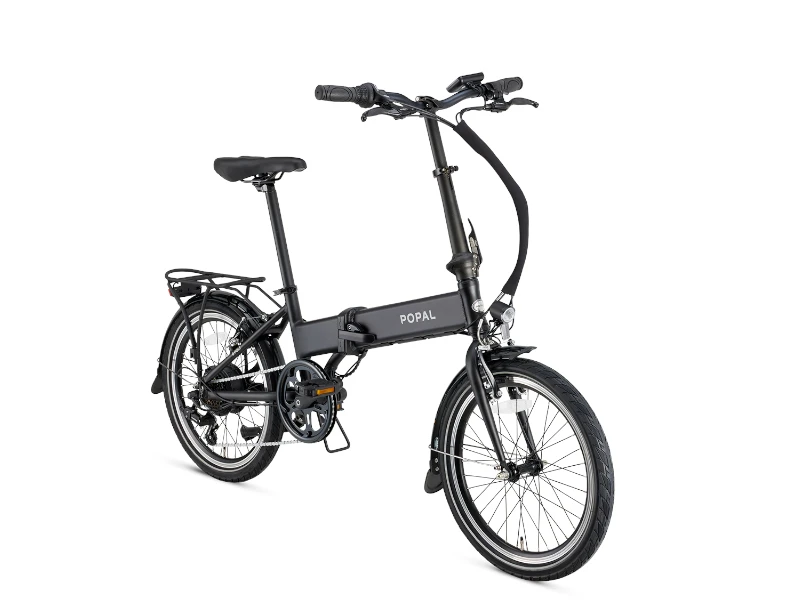 Popal E-Folt 2.0 6 Popal E-Folt 2.0 - Afbeelding 4