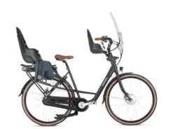 Popal Maeve FM -Cube Shop popal maeve fm matt black kinderzitjes 4075