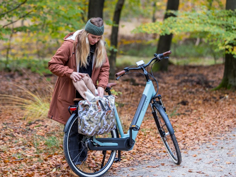 Popal Novel MM N7 13 Popal Novel MM N7 - Afbeelding 11