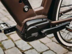 QWIC Premium I MN7+ Belt Dames -Cube Shop premium i mn7belt dames motor 23bb