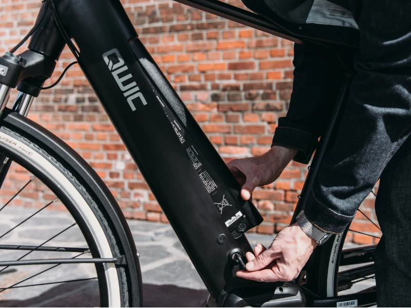 QWIC Premium I MN7+ Heren 5 QWIC Premium I MN7+ Heren - Afbeelding 3