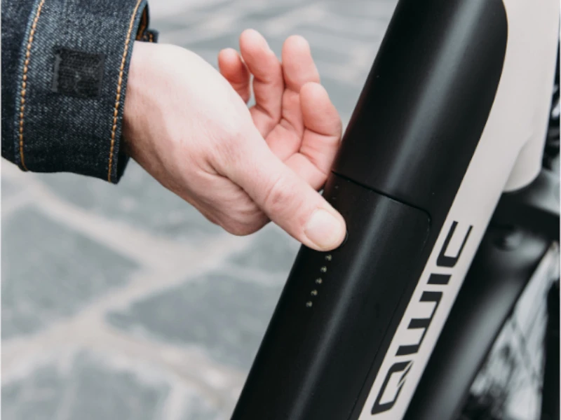 QWIC Premium I MN7+ Heren 4 QWIC Premium I MN7+ Heren - Afbeelding 2