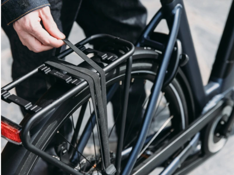 QWIC Premium I MN7+ Heren 6 QWIC Premium I MN7+ Heren - Afbeelding 4