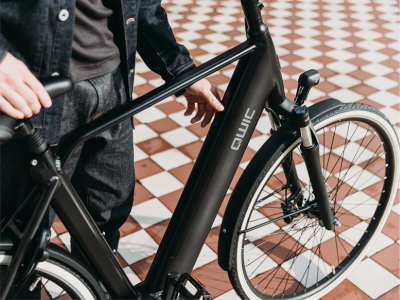 QWIC Premium I MN7+ Heren 8 QWIC Premium I MN7+ Heren - Afbeelding 6