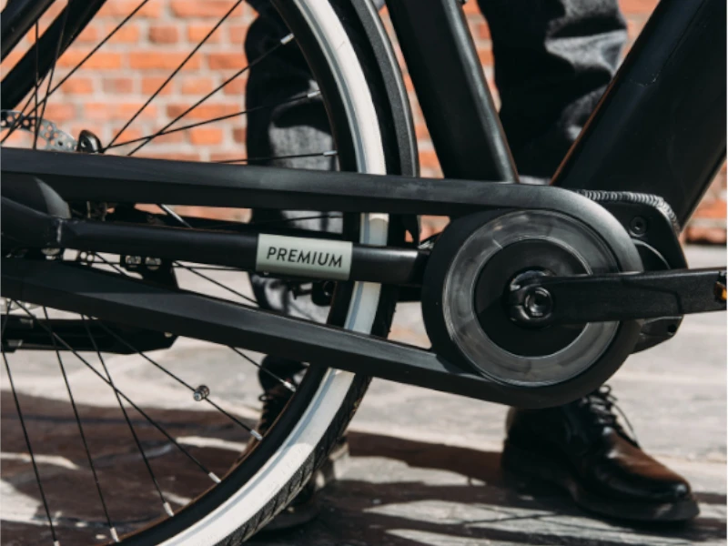 QWIC Premium I MN7+ Heren 9 QWIC Premium I MN7+ Heren - Afbeelding 7