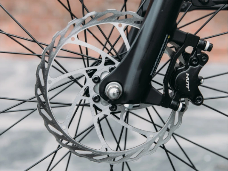 QWIC Premium I MN7+ Heren 11 QWIC Premium I MN7+ Heren - Afbeelding 9