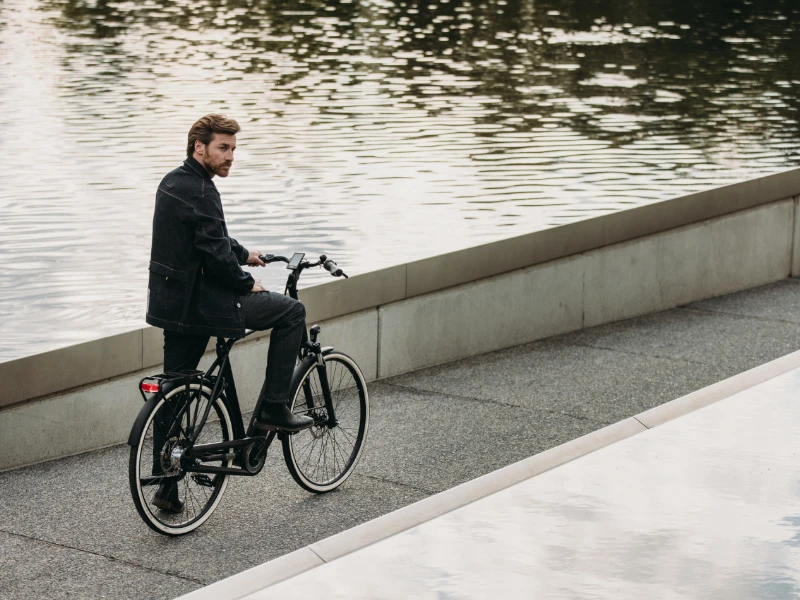 QWIC Premium I MN7+ Heren 14 QWIC Premium I MN7+ Heren - Afbeelding 12