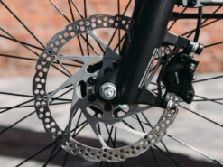 QWIC Premium I FN7 Dames -Cube Shop qwic premium i fn7 schijfremmen 2b0d