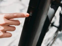 QWIC Premium I MN7.2 Dames -Cube Shop qwic premium i mn7.2 heren accu in frame f2e3