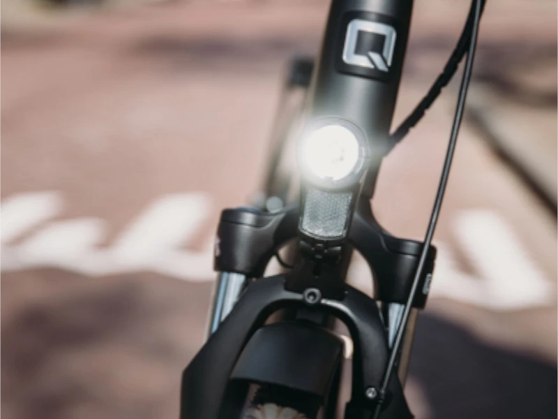 QWIC Premium I +Auto Dames 5 QWIC Premium I +Auto Dames - Afbeelding 3