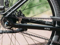 QWIC Mira Tour Lage Instap -Cube Shop qwic premium mira tour aandrijving belt 6b03