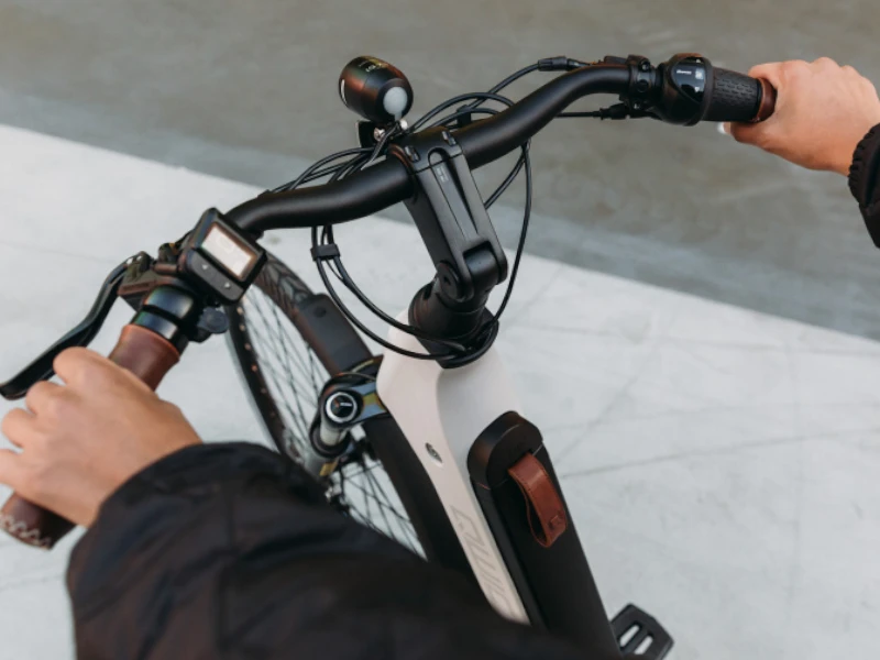 QWIC Premium Q MN8 Belt Dames 7 QWIC Premium Q MN8 Belt Dames - Afbeelding 5