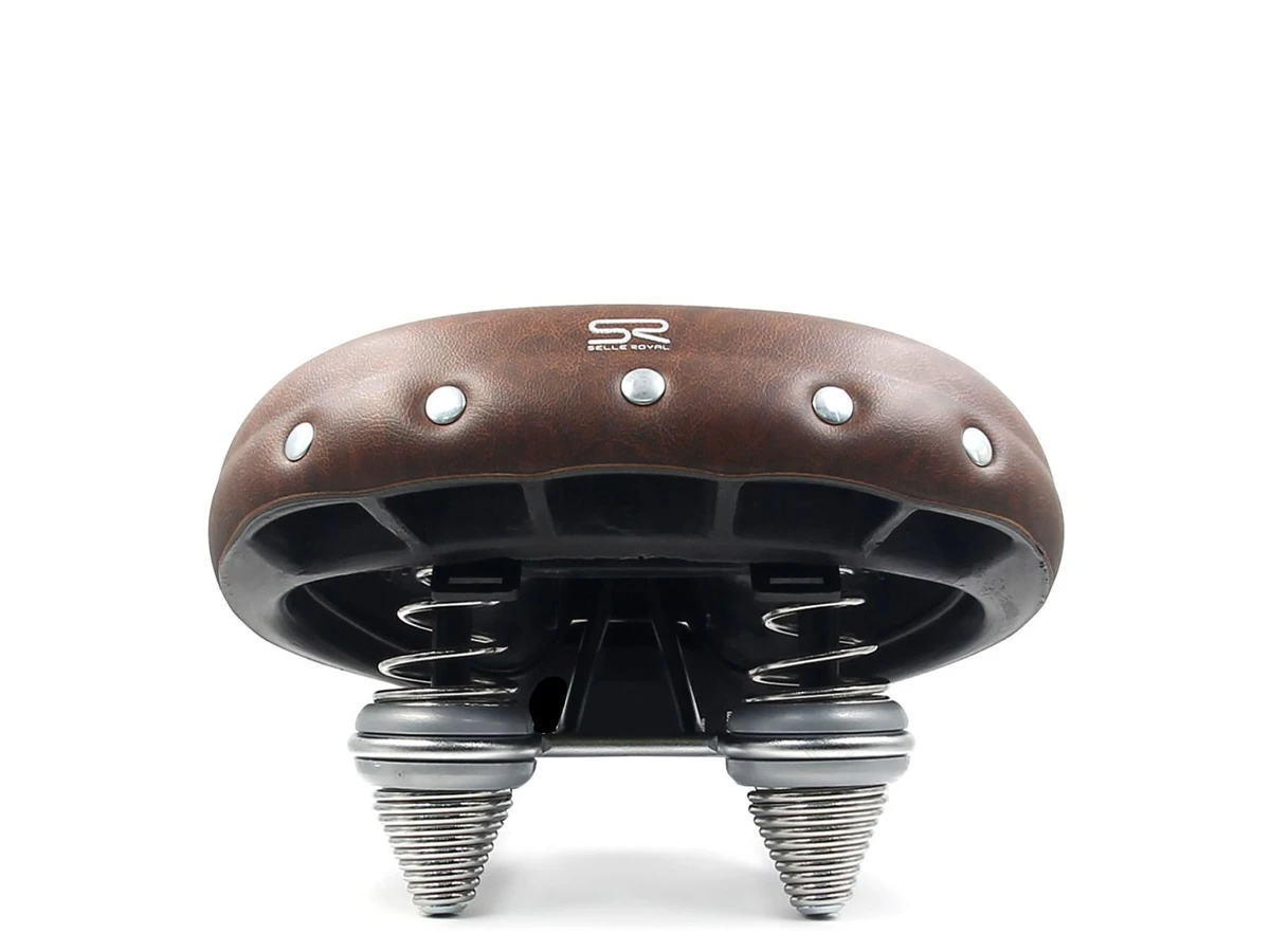 Selle Royal Drifter Plus Relaxed Royalgel Zadel 5 Selle Royal Drifter Plus Relaxed Royalgel Zadel - Afbeelding 3