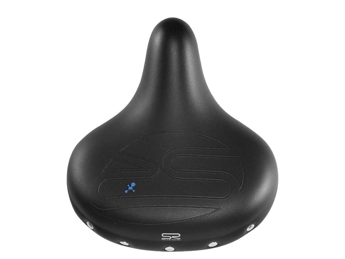 Selle Royal Drifter Relaxed Strengtex Zadel 7 Selle Royal Drifter Relaxed Strengtex Zadel - Afbeelding 5