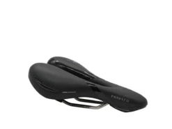 Selle Royal Respiro Moderate Royalgel Zadel