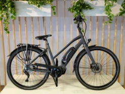 Sensa Travel Power V10 Dames Showmodel