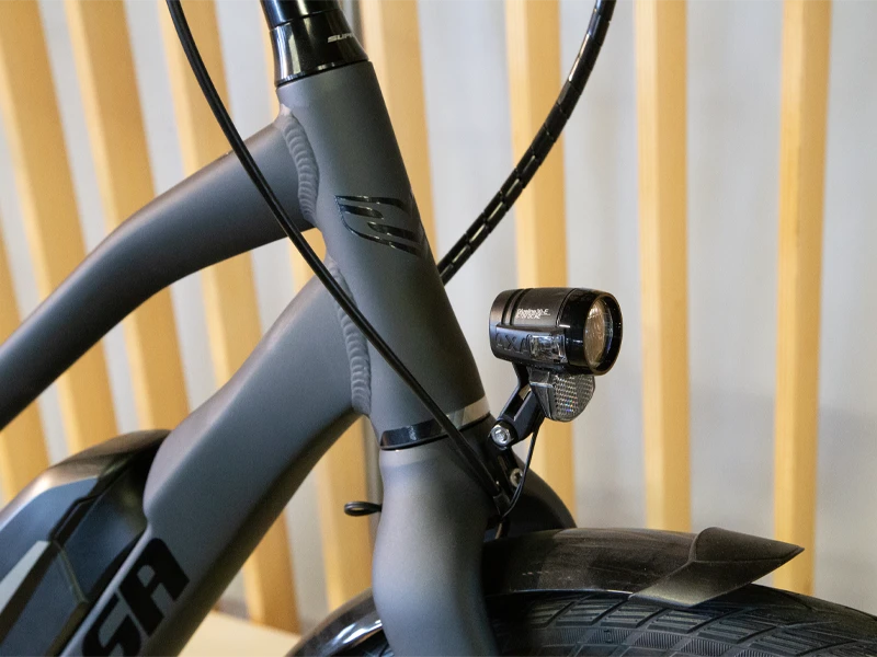 Sensa Travel Power V10 Dames Showmodel 4 Sensa Travel Power V10 Dames Showmodel - Afbeelding 2