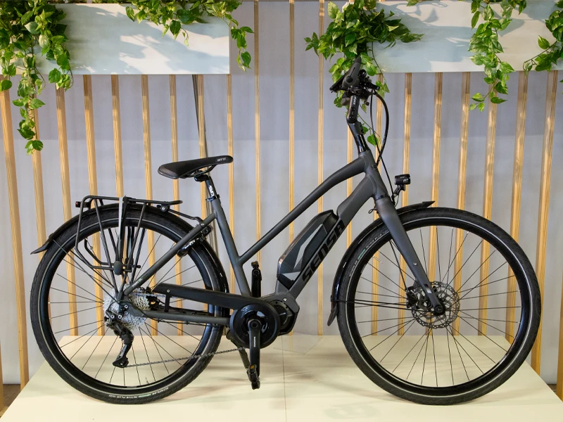 Sensa Travel Power V10 Dames Showmodel 3 Sensa Travel Power V10 Dames Showmodel