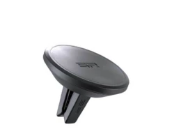 SP Connect Telefoonhouder Bevestiging Car SPC+ Vent Mount Zwart