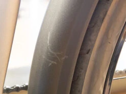 Stromer ST5 Showmodel 10 Stromer ST5 Showmodel -Cube Shop spatbord fkt 12 k