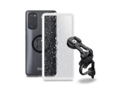 SP Connect Telefoonhouder Samsung S20 Zwart