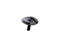 SP Connect Telefoonhouder Bevestiging SPC+ Micro Bike Mount Zwart