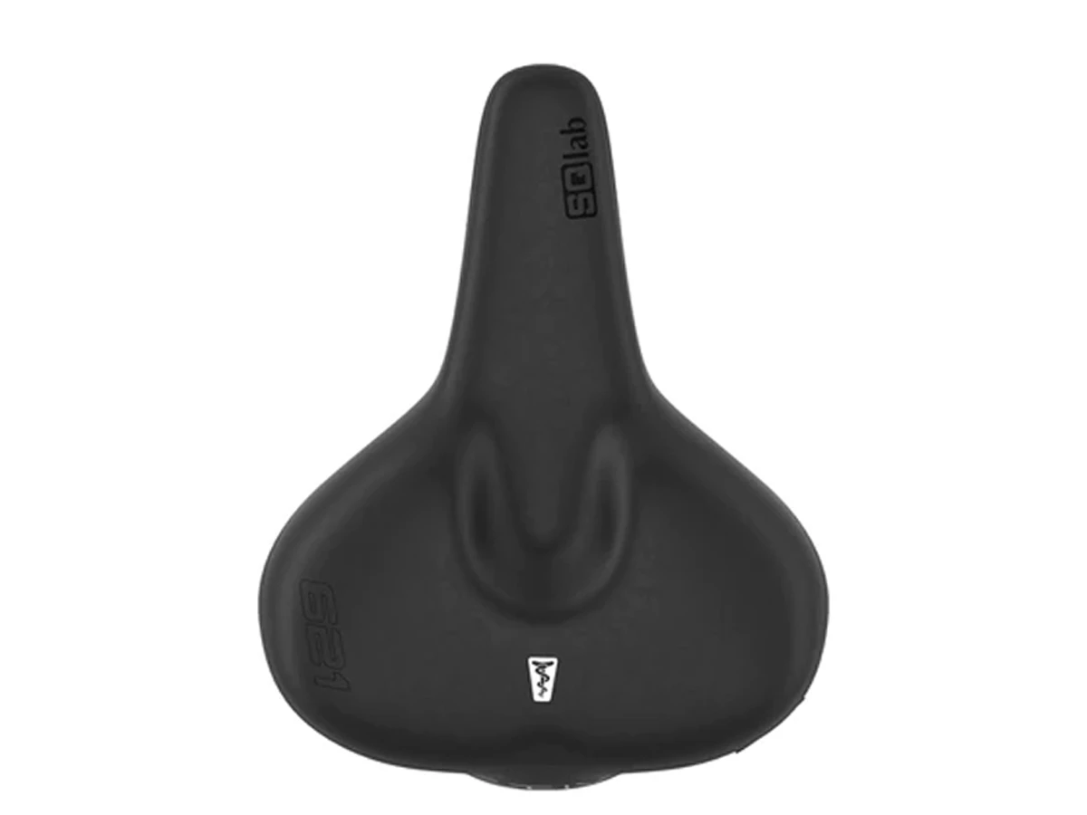 SQlab 621 MD LINE Active City Zadel 6 SQlab 621 MD LINE Active City Zadel - Afbeelding 4