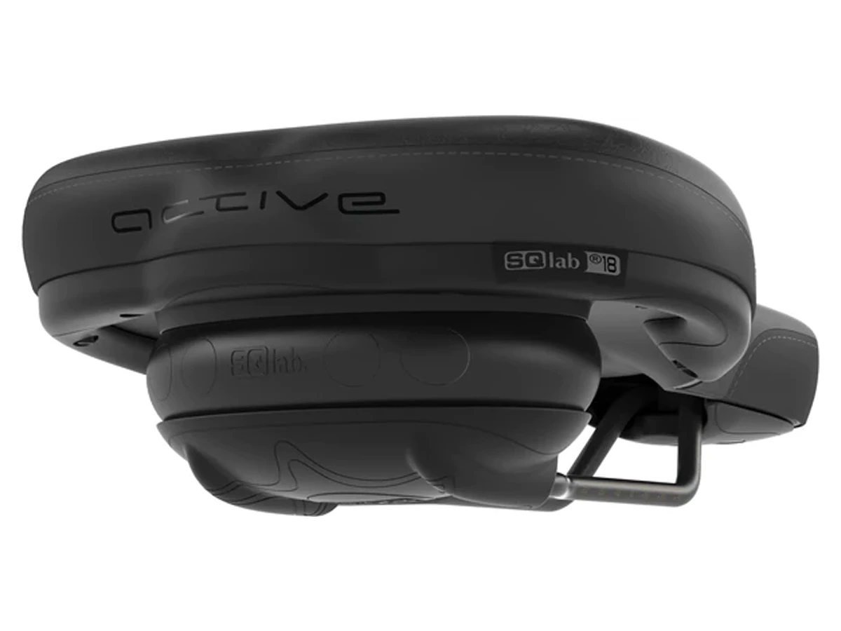 SQlab 621 MD LINE Active City Zadel 9 SQlab 621 MD LINE Active City Zadel - Afbeelding 7