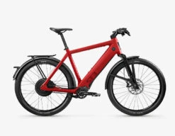 Stromer ST3 Pinion LE Sport