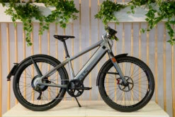 Stromer ST5 M Showmodel